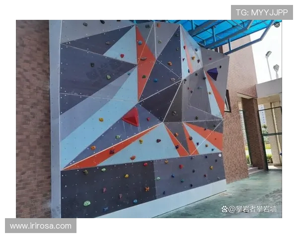 攀岩爱好者必看：如何选择合适的防护垫及推荐品牌解析